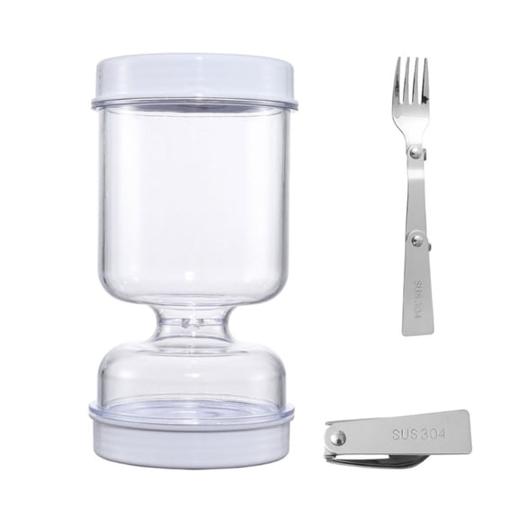 Cucumber Jar Cucumber Container Leak-proof Cucumber Juice Separator Jar