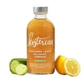thumbnail image 1 of Kosterina Cucumber Lemon Balsamic Vinegar, 8 fl oz, 1 of 9