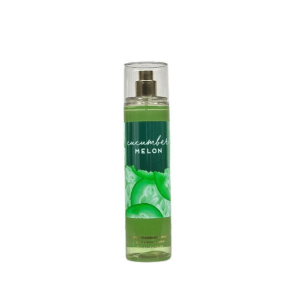 Cucumber Melon - Body Mist