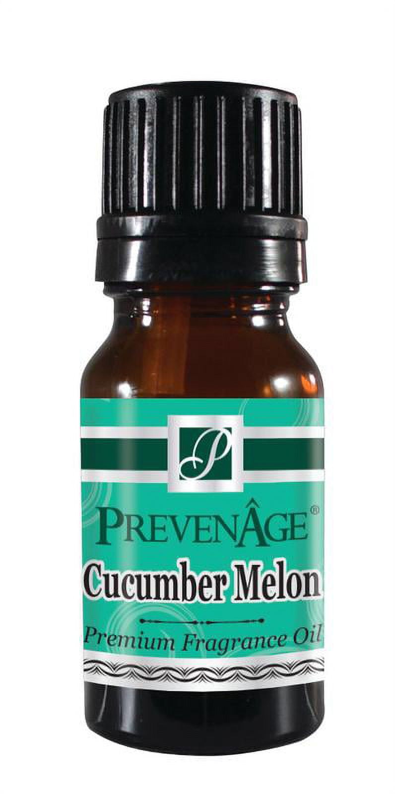 Cucumber Melon Fragrance Oil 10 mL / .33 Oz Aromatic Premium Grade