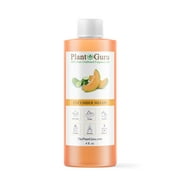 Cucumber Melon Fragrance Oil 4 fl. oz. Scented Oil for DIY Soap Making, Candles, Bath Bombs, Body Butters. Used In Aromatherapy Diffusers, Burners and Warmers. Great Addition To Lotions and Creams.