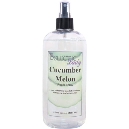 Cucumber Melon Room Spray, 16 ounces