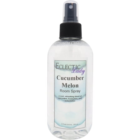 Cucumber Melon Room Spray, 2 ounces