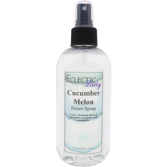 Cucumber Melon Room Spray, 2 ounces