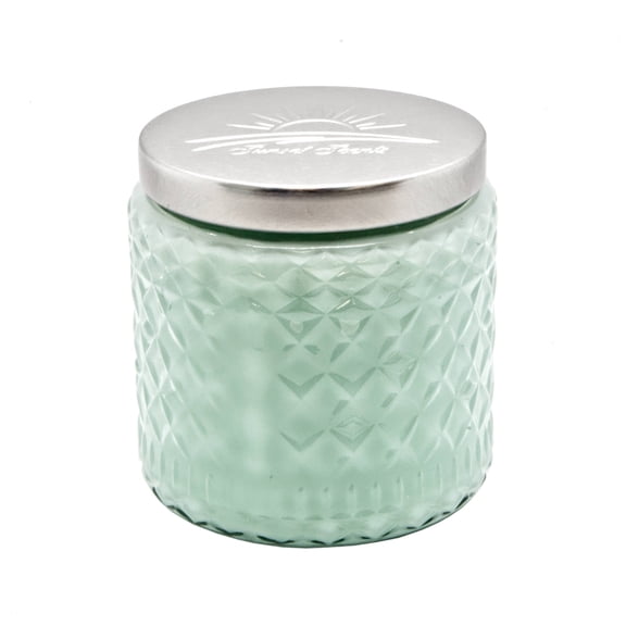 Cucumber Melon Scented Candle