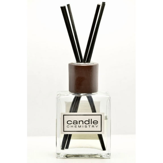 Candle Chemistry - Cucumber Reed Diffuser