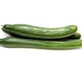 thumbnail image 1 of Cucumber Seeds - Early Spring Burpless F1 -3 g Packet ~85 Seeds - Cucumis sativus - Farm & Garden Vegetable Seeds - Non-GMO, Hybrid, Annual, 1 of 6