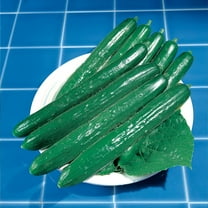 Cucumber Seeds - Southern Delight - Hybrid - 500 Mg Packet ~20 Seeds - Non-GMO, F1 Hybrid - Asian Garden Vegetable