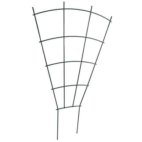 Cucumber Trellis Garden Trellis For Climbing Plants Rust-Proof Adjustable Plant Support For Tomatoes, Cucumbers, Vines In Raised Beds As shown
