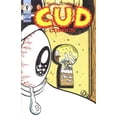 thumbnail image 1 of Cud Comics #3 VF ; Dark Horse Comic Book, 1 of 1