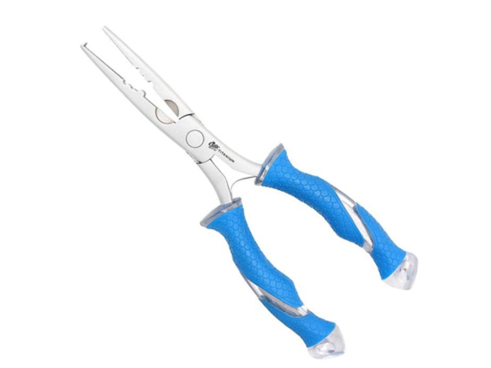 Cuda Plier/Ring Splitter