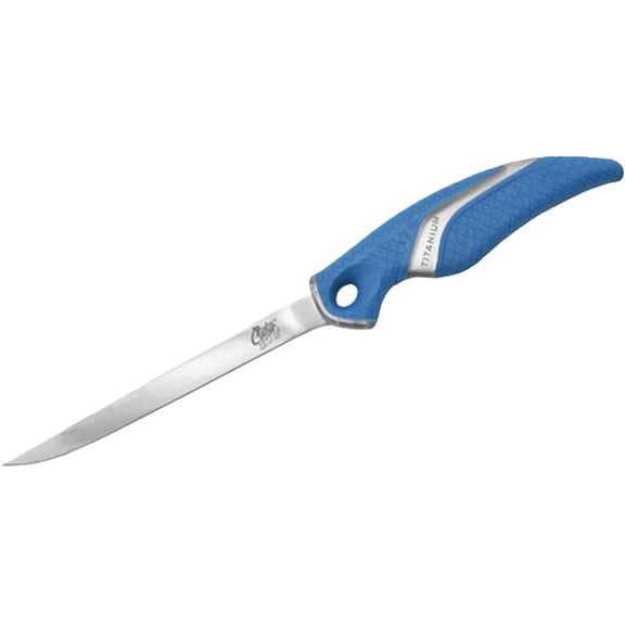 Cuda 18870 2-Piece Knife & Sheath Set