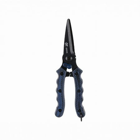 Cuda 8 Tita NS Pro Snip w/Hard Molded S&L