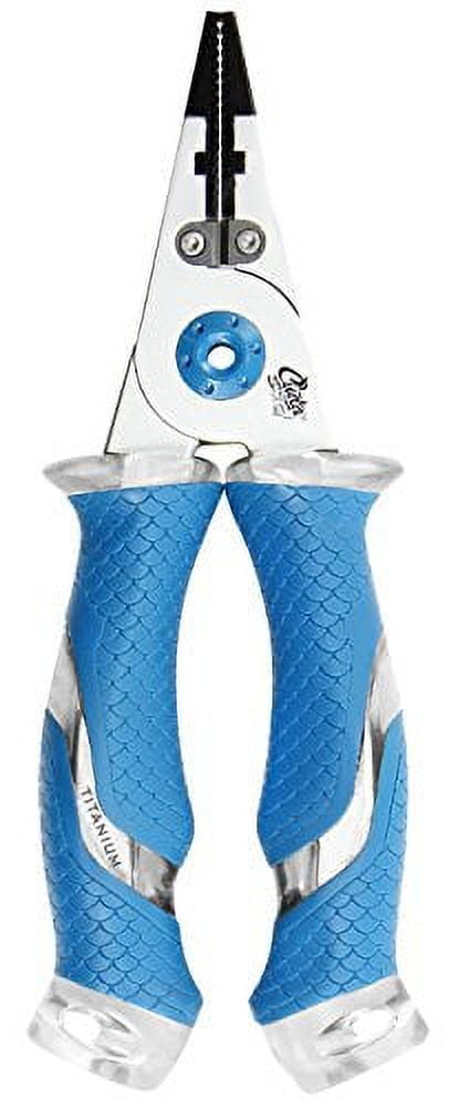 Cuda Tungsten Carbide Pliers