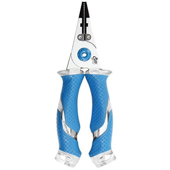 Cuda Tungsten Carbide Pliers