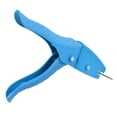 thumbnail image 1 of Cuda Bait Dehooker, Designed for Sabiki Rigs for Fishing, Blue, 1 of 21