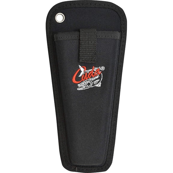 Cuda Sheath and Lanyard