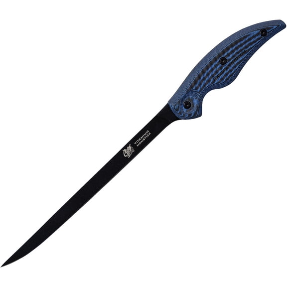 Camillus Cuda Professioanl Fillet