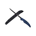 thumbnail image 1 of Cuda Knives Cuda 9 in Professioanl Fillet Fixed Blade Knife, 9in, Standard Edge, 1 of 3