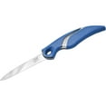 thumbnail image 1 of Cuda Serrated Net Knife, 1 of 2