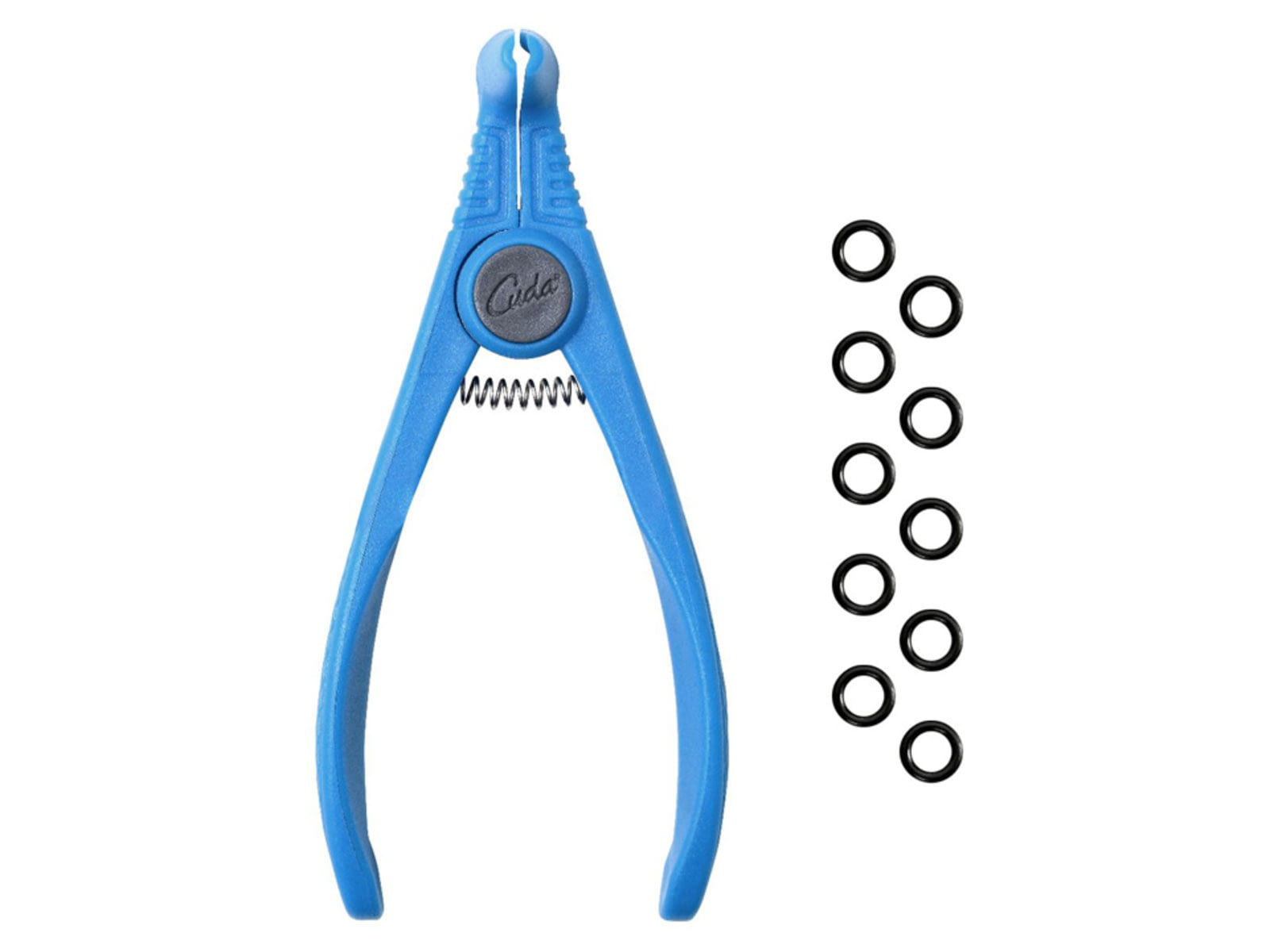 O-Wacky Wacky Rig – Strumento Per O-Rings Per Pesca Freshwater, Nuovo Modello 1314