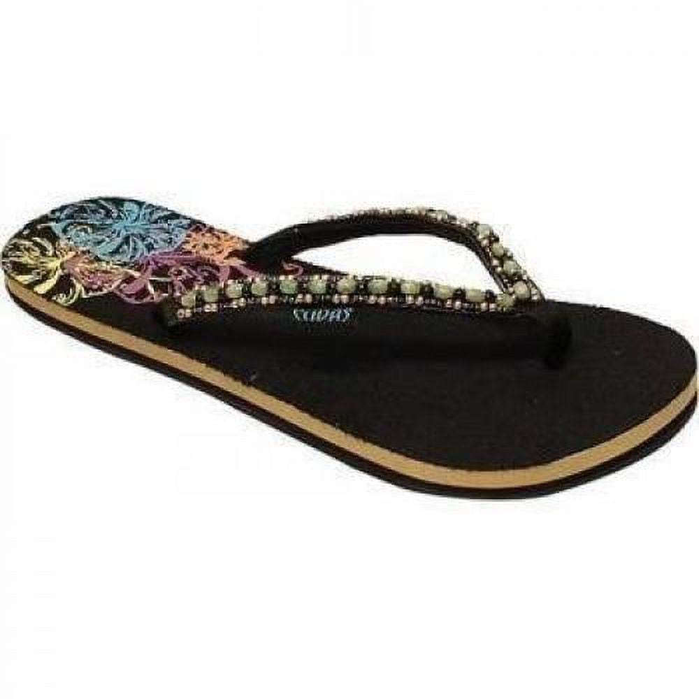 Cudas Women s Baloo Sandals Black 6 M