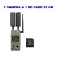 thumbnail image 1 of Cuddeback CuddeLink Cell Trail Camera G-5109 with 32GB SD Card, 1 of 2