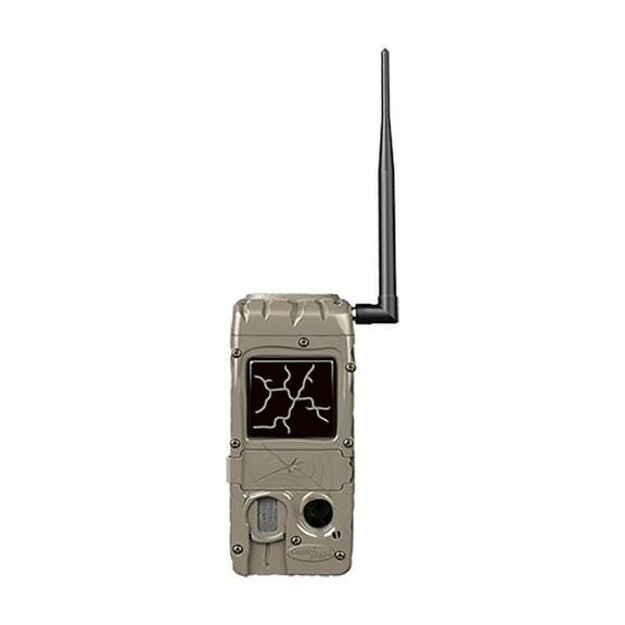 Cuddeback CuddeLink Power House 20 Megapixel Wireless Network Trail Game Camera