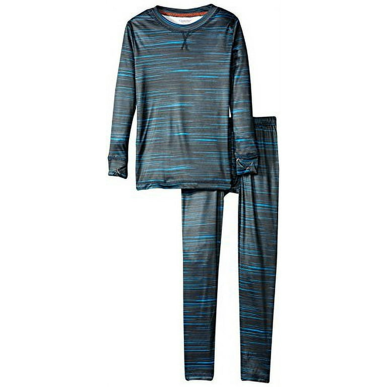 Cuddl duds boys pajamas sale