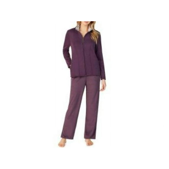 Cuddl Duds Lounge PJ Set