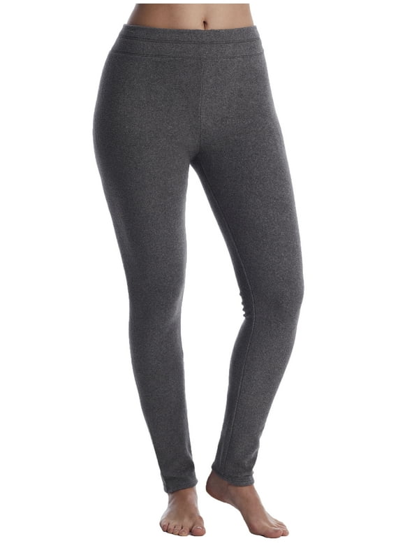 Cuddl Duds Fleecewear Leggings