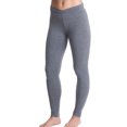 thumbnail image 1 of Cuddl Duds Womens Tall Softwear with Stretch Leggings, 1 of 1