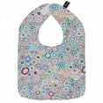 thumbnail image 1 of Cuddlbee kabi105 Kaleidoscope Bib, 1 of 1
