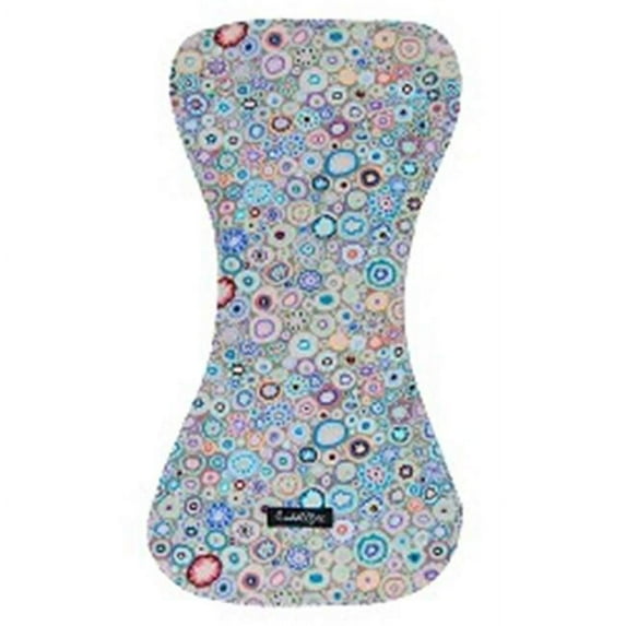 Cuddlbee kabu105 Kaleidoscope Burp