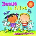 thumbnail image 1 of Pre-Owned Cuddle And Sing Series: Jesus Is Alive (Board book), 1 of 1