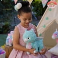 thumbnail image 1 of Cuddle Barn Enchanted Pets (Luna), 1 of 2