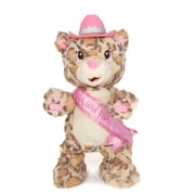 Cuddle Barn Girls Night Gina Musical Dancing Plush