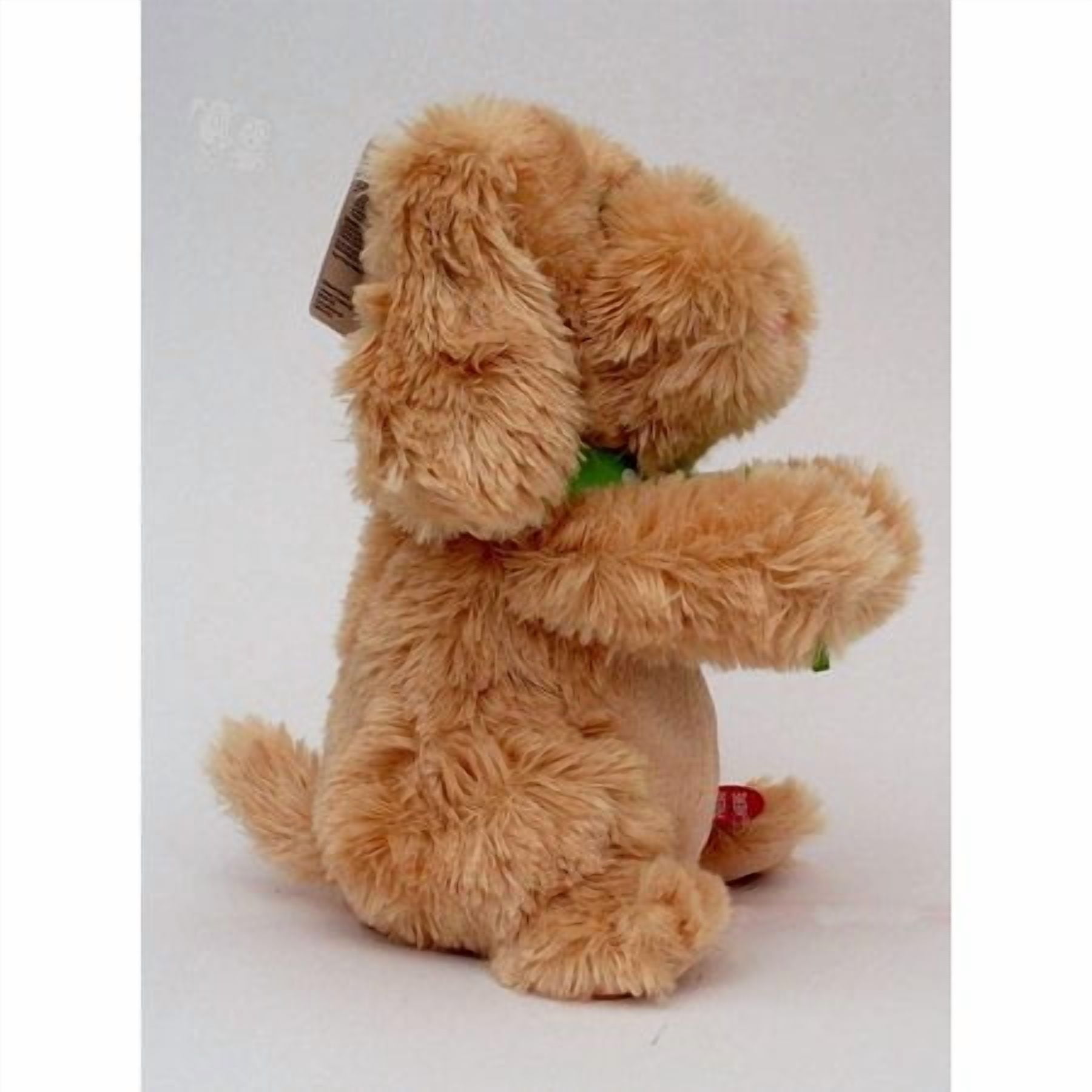 My Little Puppy - Dancing Dog If you happy and You know It Clap your Hands