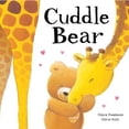 thumbnail image 1 of Cuddle Bear (Paperback), 1 of 1