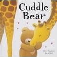 thumbnail image 1 of Pre-Owned Cuddle Bear (Hardcover) 1610670817 9781610670814, 1 of 1
