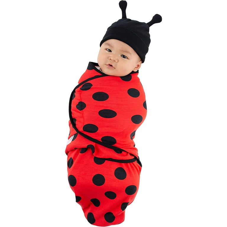 Cuddle bug swaddle 2025