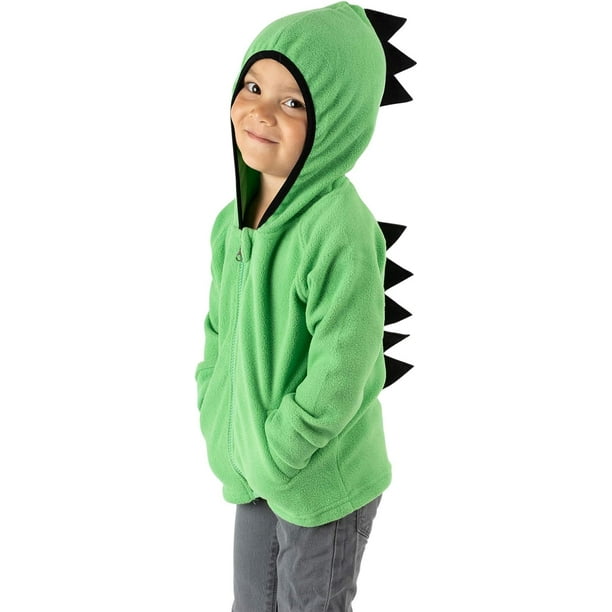 Dino club hoodie sale