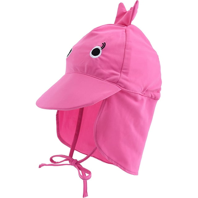 Cuddle Club Infant Sun Hat UPF 50+ UV Protection Hat Baby Summer