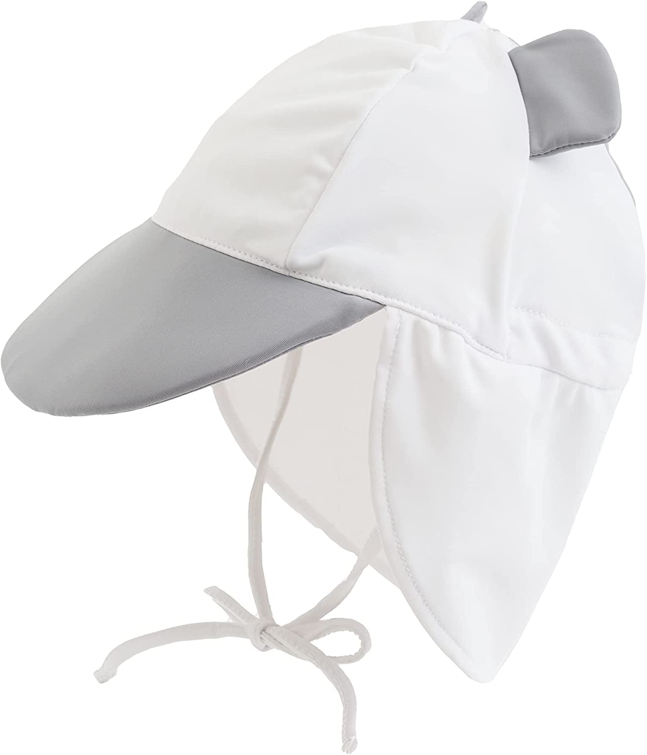 Cuddle Club Infant Sun Hat UPF 50+ UV Protection Hat Baby Summer