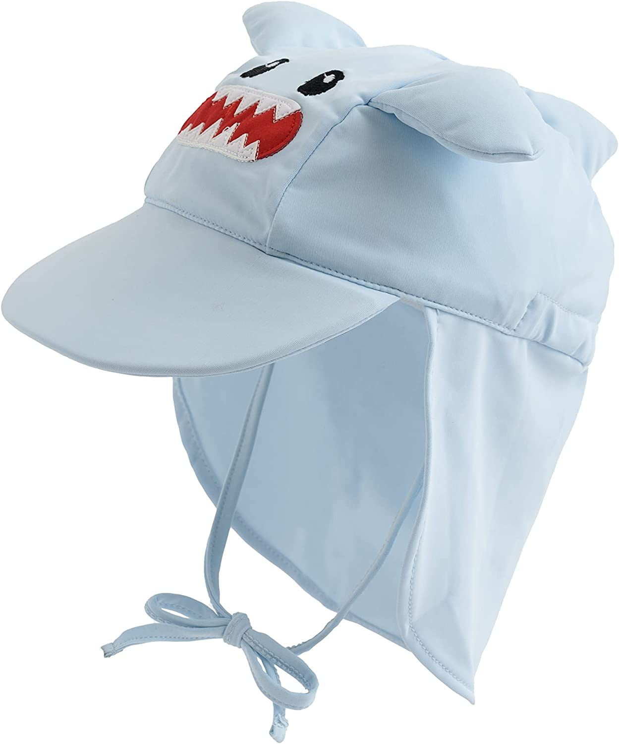 Wide Brim Sun Hat – Multifunctional UPF 50 Protection Bucket