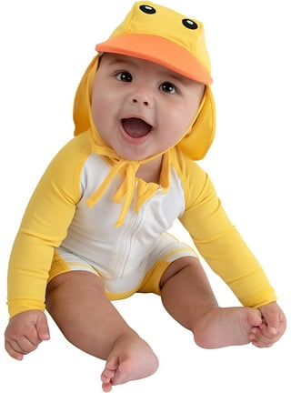 Walmart baby swimwear 2025