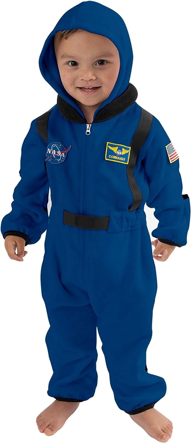 Astronaut Romper main image 0