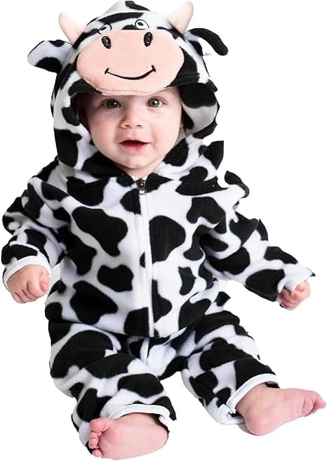 Cow