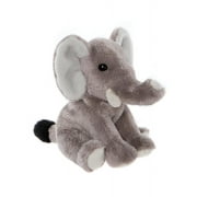 Cuddle Cub Elephant Plush Teddy by Charlie Bears Soft Small Newborn Baby Gift Cute Animal