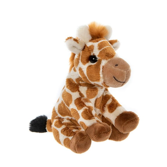 Cuddle Cub Giraffe Plush Teddy Bear Animal by Charlie Bears Newborn Baby Safari